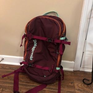 Patagonia 20L SnowDrifter Backpack